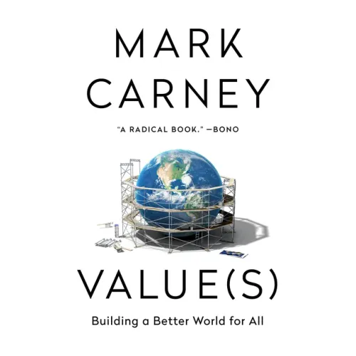 Value(s): Building a Better World for All
