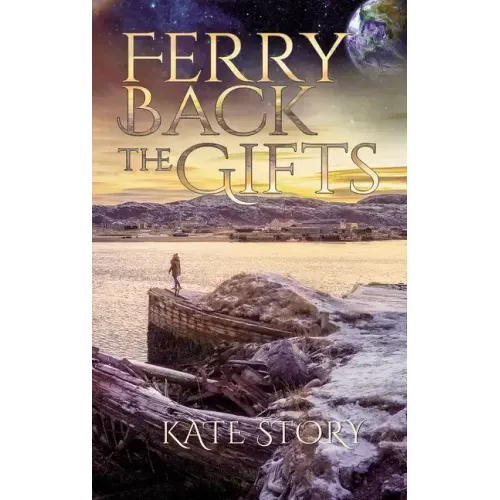 Ferry Back the Gifts