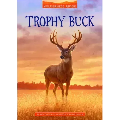Trophy Buck