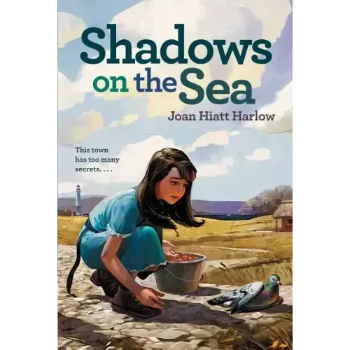 Shadows on the Sea