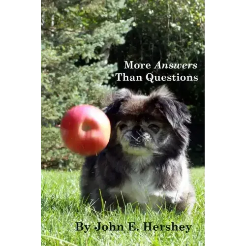 More Answers than Questions