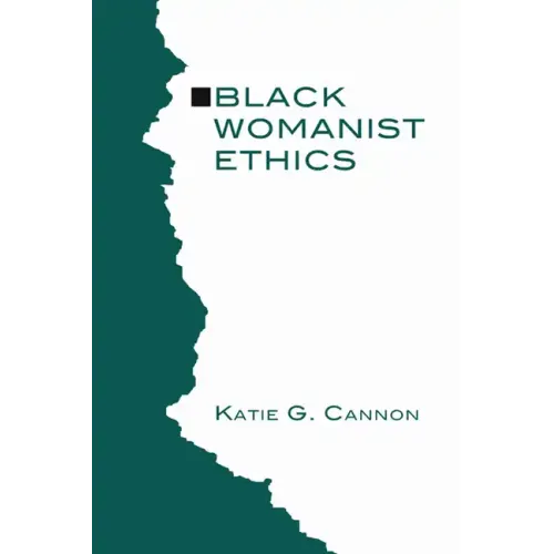 Black Womanist Ethics