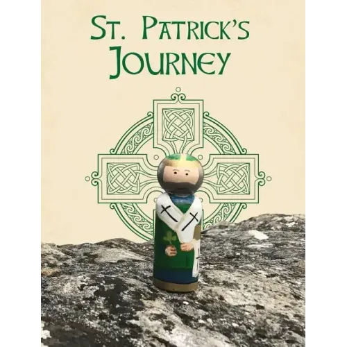 Saint Patrick's Journey