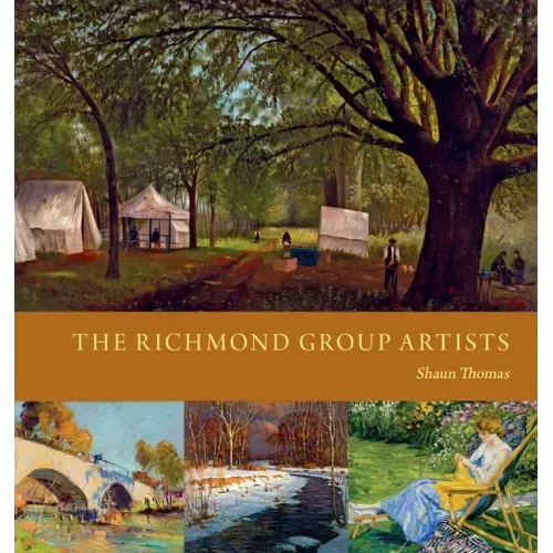 The Richmond Group Artists