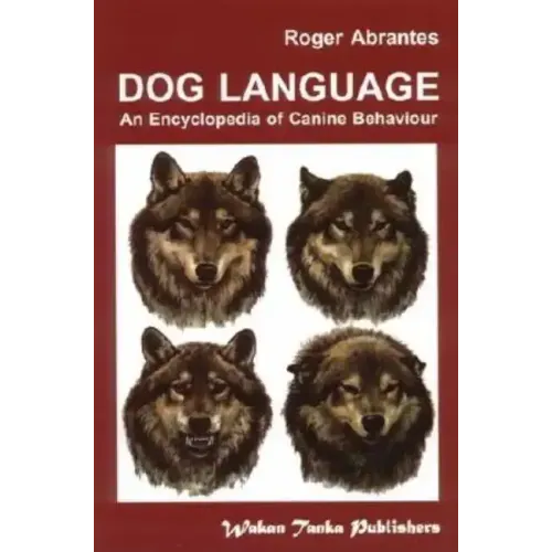 Dog Language