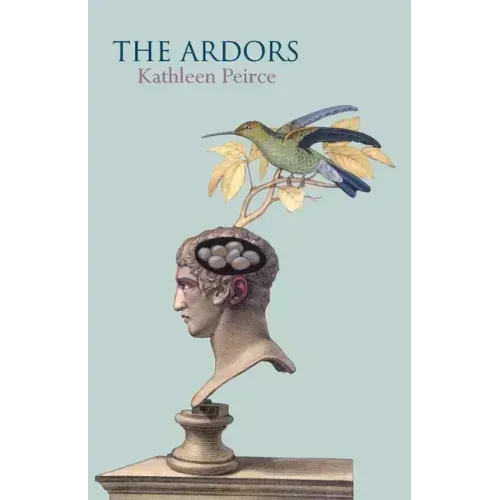 The Ardors