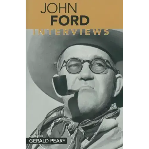 John Ford: Interviews