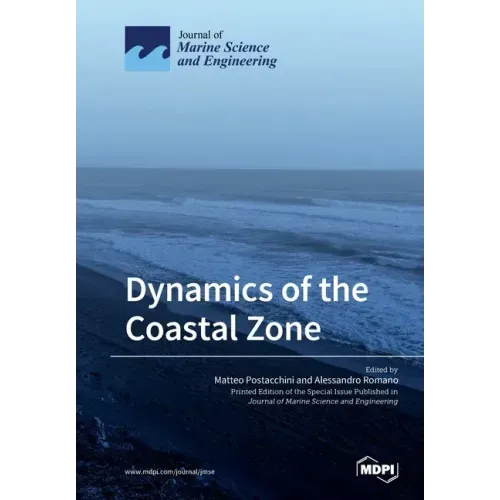 Dynamics of the Coastal Zone