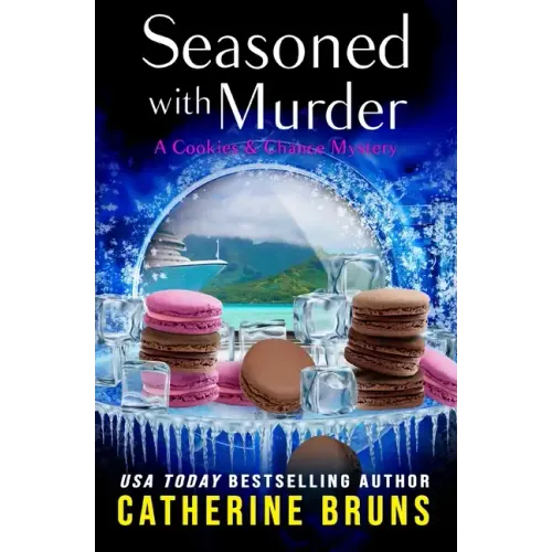 Seasoned with Murder