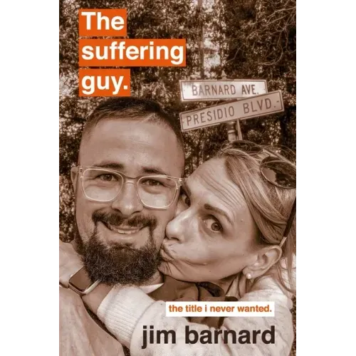 The suffering guy: the title i never wanted.