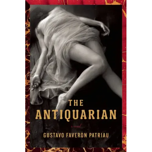 The Antiquarian