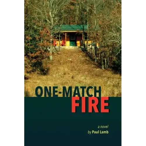 One-Match Fire