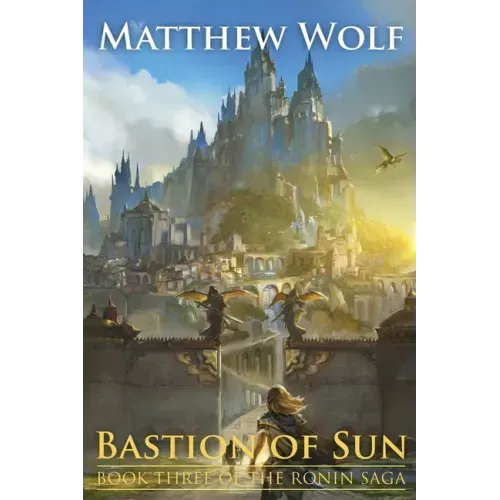 Bastion of Sun