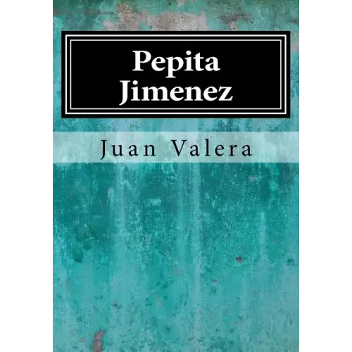 Pepita Jimenez