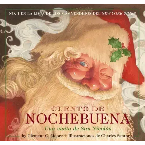 Cuento de Nochebuena: 1