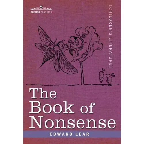 The Book of Nonsense