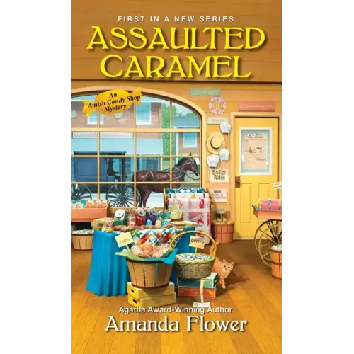 Assaulted Caramel