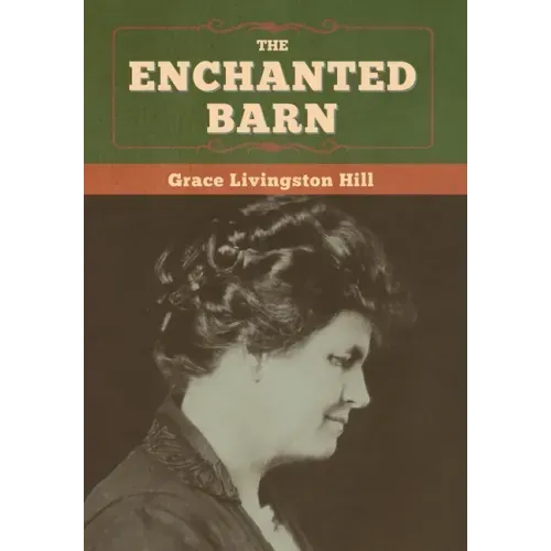 The Enchanted Barn