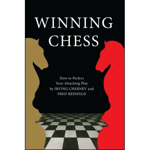Winning Chess