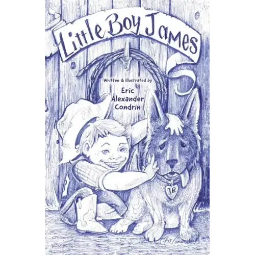 Little Boy James