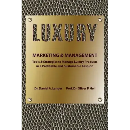 Luxury Marketing & Management