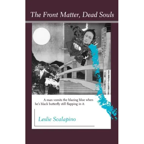 The Front Matter, Dead Souls