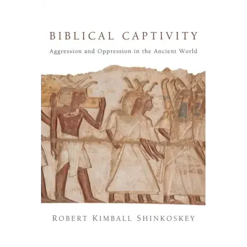 Biblical Captivity