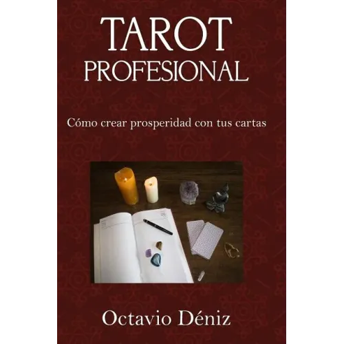 Tarot profesional