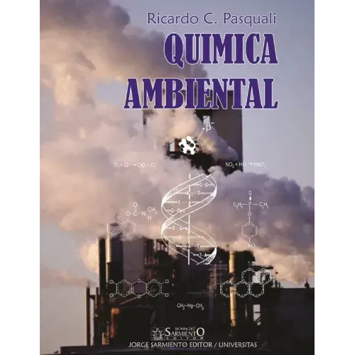 Química ambiental: Conceptos
