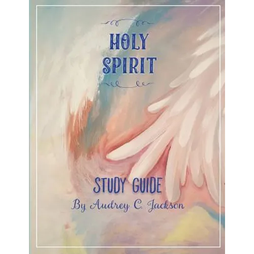 Holy Spirit Study Guide
