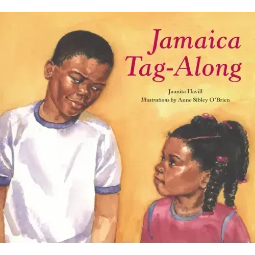 Jamaica Tag-Along