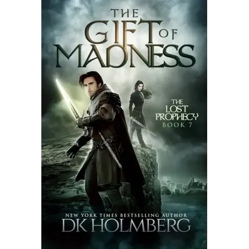 The Gift of Madness