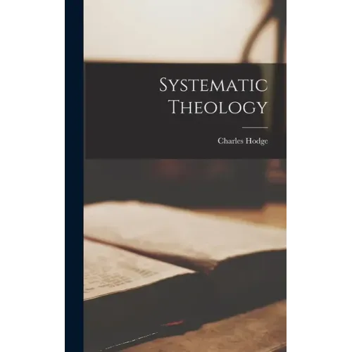 Systematic Theology