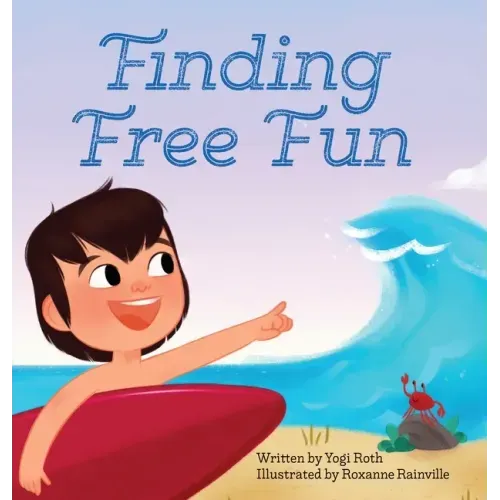 Finding Free Fun