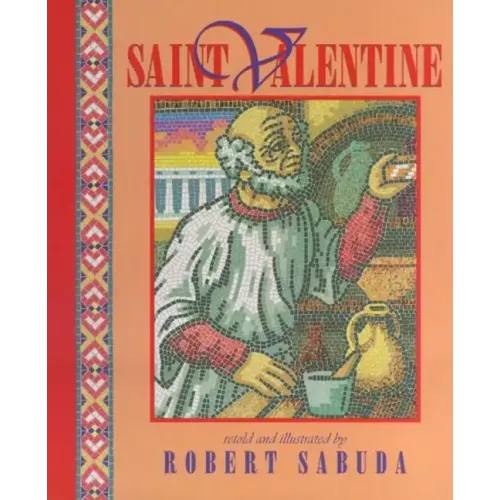 Saint Valentine