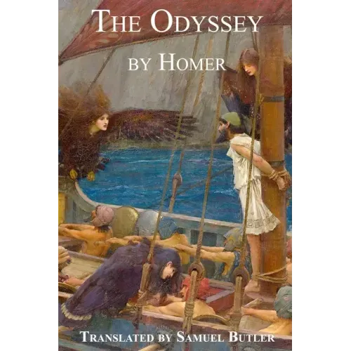 The Odyssey