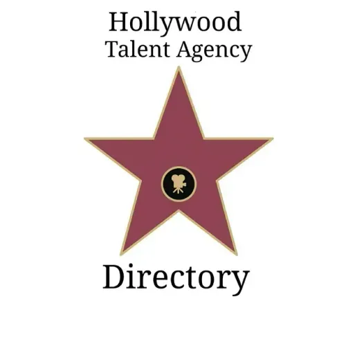 Hollywood Talent Agency Directory