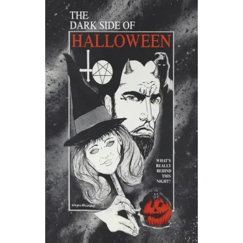 Dark Side of Halloween (Halloween)