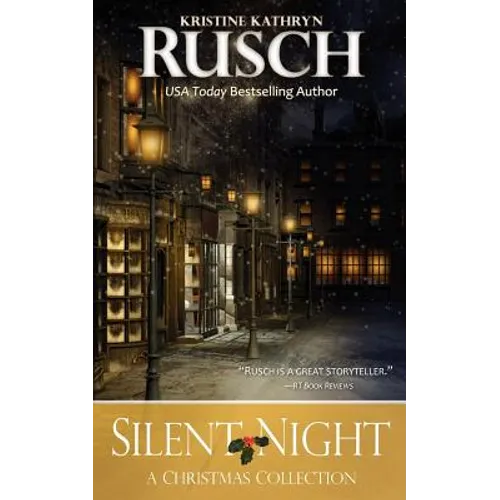 Silent Night: A Christmas Collection