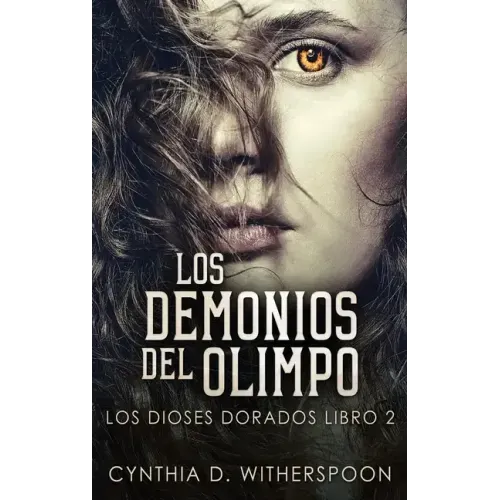 Los Demonios del Olimpo