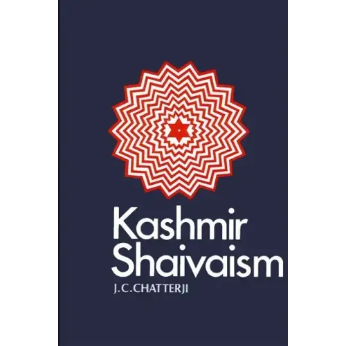 Kashmir Shaivaism