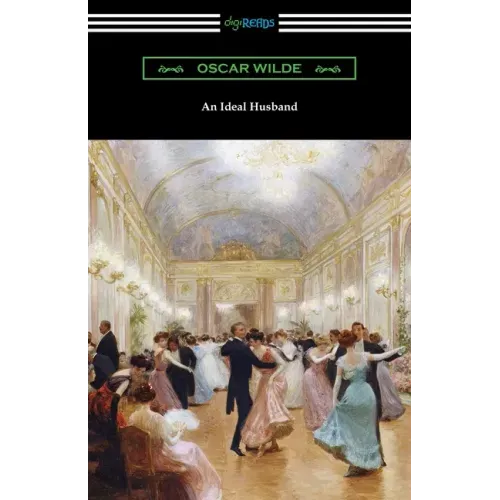 An Ideal Husband