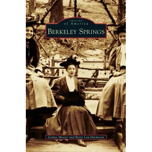 Berkeley Springs