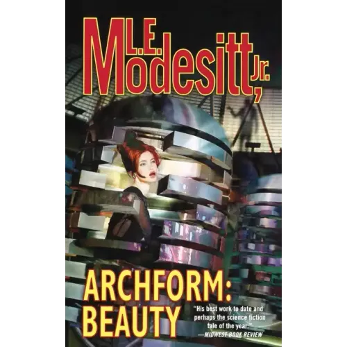 Archform: Beauty
