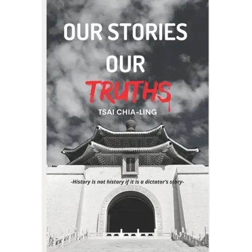 Our Stories, Our Truths