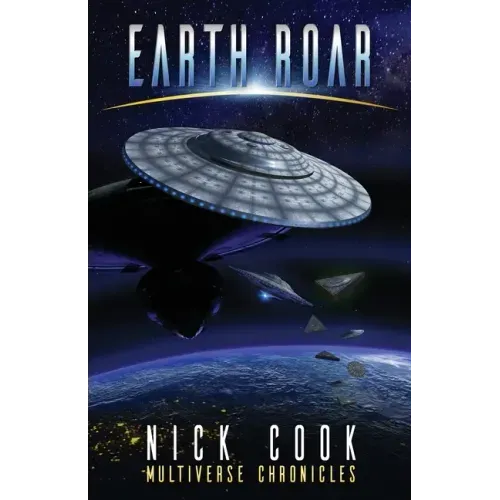 Earth Roar