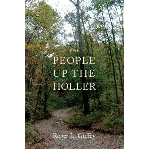 The People Up the Holler