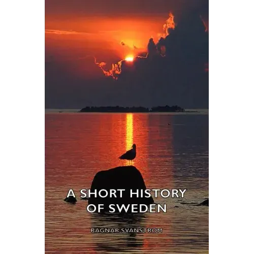 A Short History of Sweden