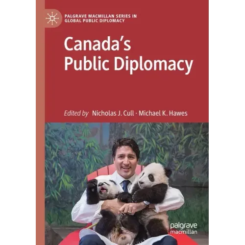 Canada's Public Diplomacy