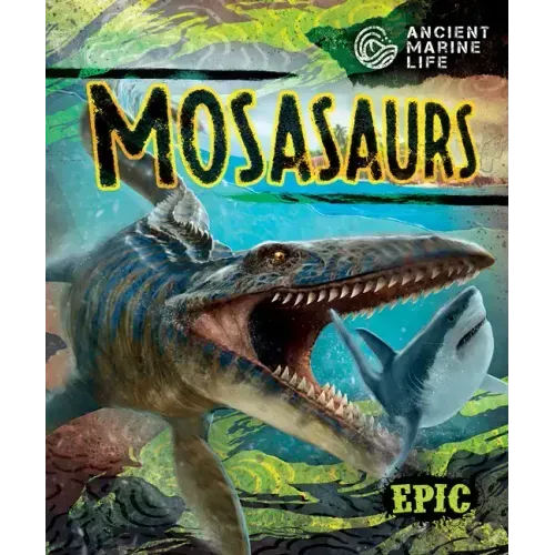Mosasaurs